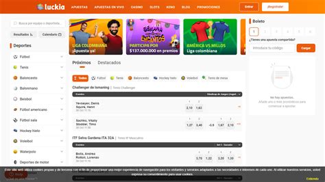 luckia apks -luckia.es):|Luckia: Analysis, Test and Reviews Read BEFORE Betting!.